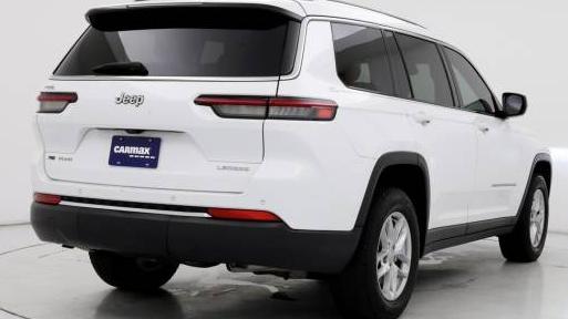 JEEP GRAND CHEROKEE 2021 1C4RJKAG1M8196694 image JEEP GRAND CHEROKEE 2021 1C4RJKAG1M8196694 image